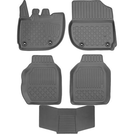 Tapis ARISTAR 604080 + Housse 251992 - Honda Jazz IV Hybrid e:HEV Hatchback 2020- / Honda Jazz Crosstar Hybrid e:HEV 2020- STOP. MONTAGE HND Avant - MONTAGE