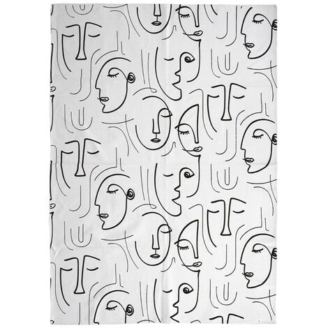 Tapis Arty 120x170 coton