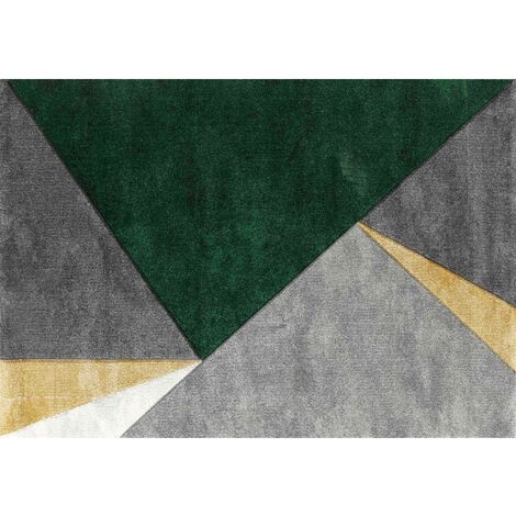 8 pièces tapis anti-dérapant tapis silicone triangle tapis antidérapant  patch