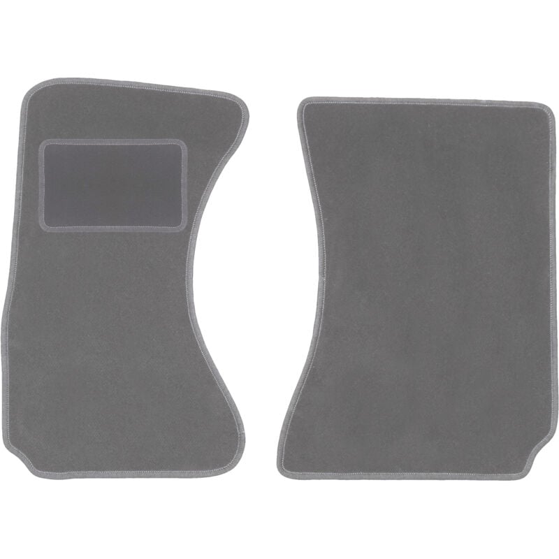 Tapis avant: Daihatsu Terios I SUV (1997-2005)