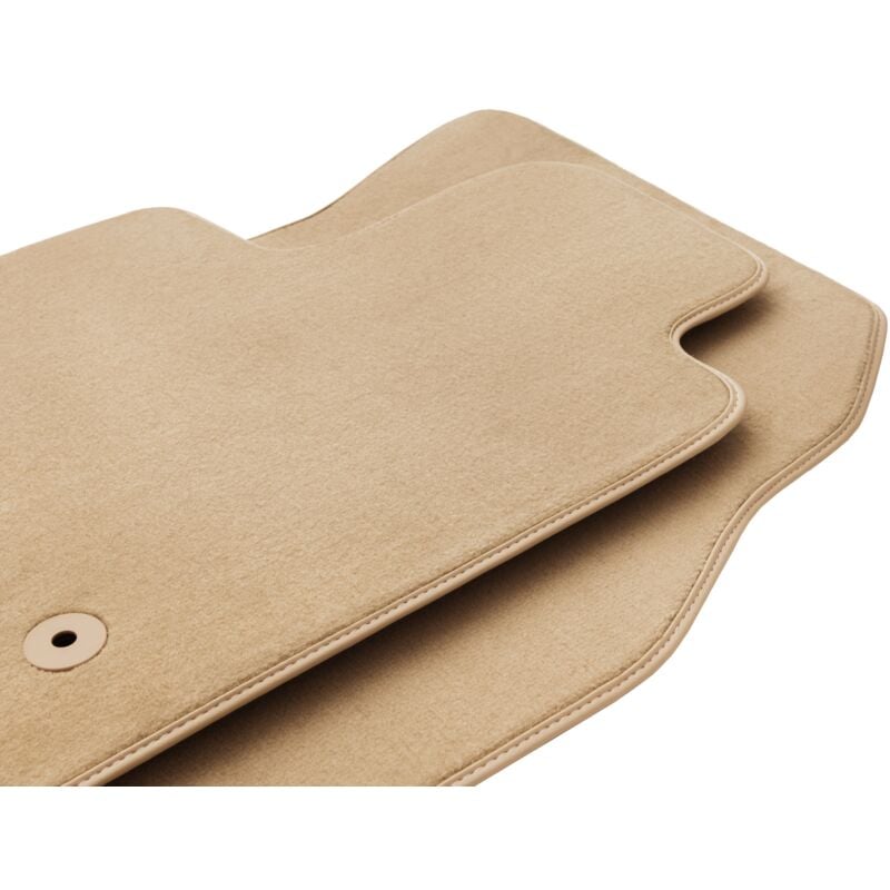 Tapis avant Fortuna pour : BMW 3 E91 break, touring (2004-2011)