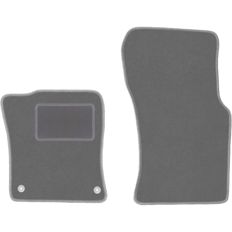 Tapis avant : Jaguar XE berline (2015-)