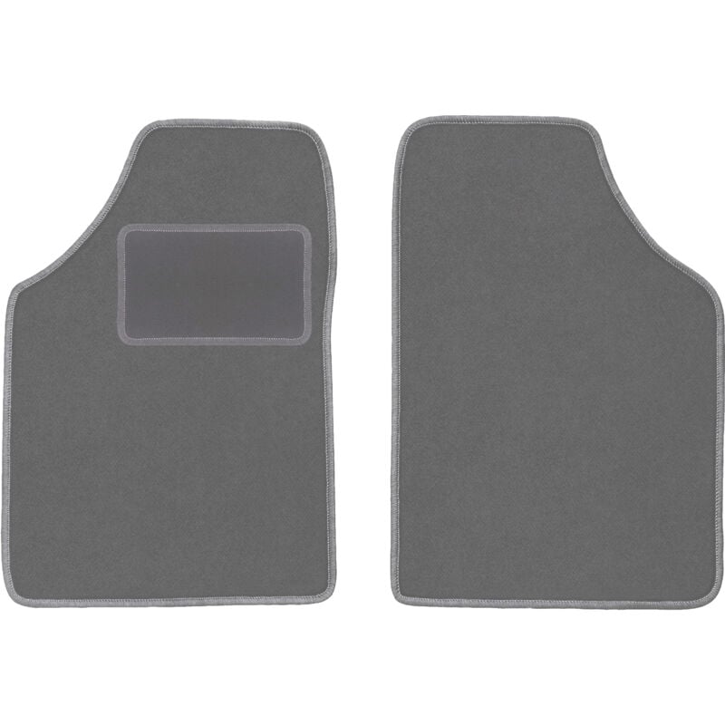 Tapis avant: Renault Kangoo I combivan (1997-2008)