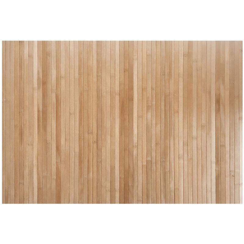 Tapis Bambou Natur 120x180cm
