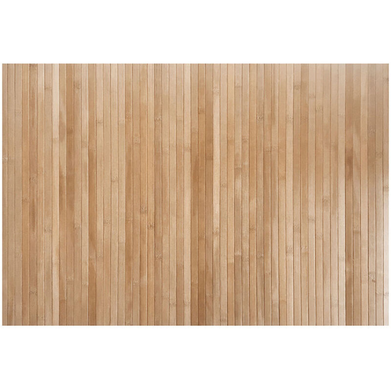 Tapis Bambou Natur 60x90cm.
