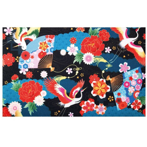 Tapis Boston 40x60 Cm Ming - Idmat