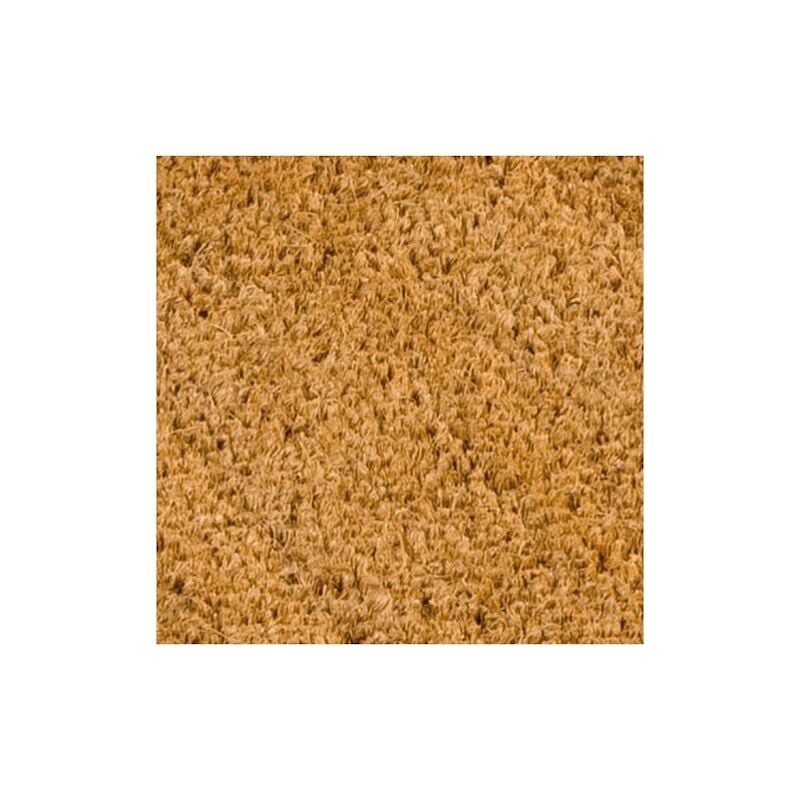 Tapis Brosse Coco 50x100 cm - Maxiburo