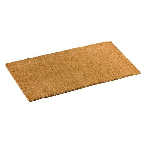Tapis Brosse Coco 60x120 cm - Maxiburo