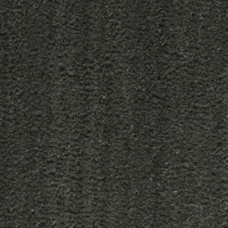 Tapis Brosse Coco - Spécial PMR-ERP - Anthracite - Ep. 23mm - Rouleau de 2m x 1m