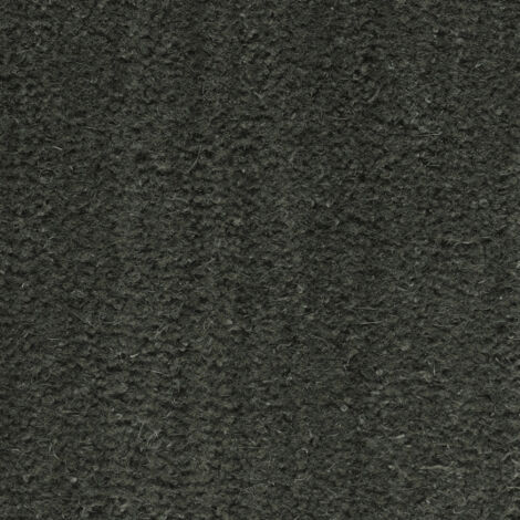 Tapis Brosse Coco - Spécial PMR-ERP - Anthracite - Ep. 23mm - Rouleau de 2m x 8m