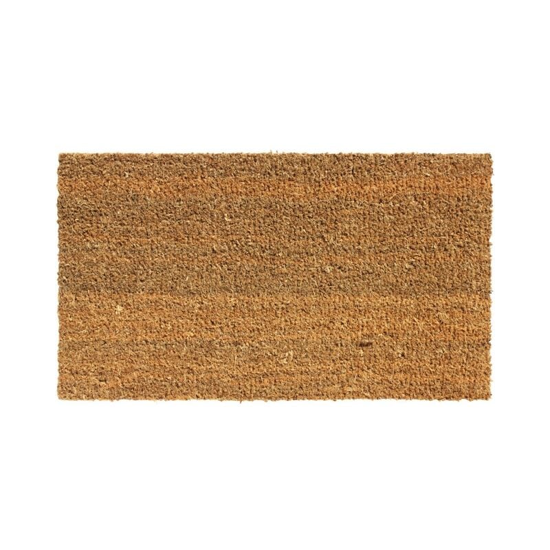 Tapis Coco Ecru 33x60 Btb Tapis Benoit 100906
