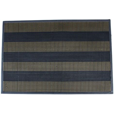 Tapis caoutchouc C400 Bistra 40x60 cm