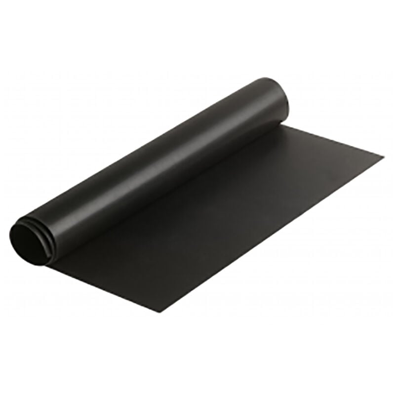 Tapis anti fatigue Facom 568mm x 419mm en Caoutchouc ( Prix pour 1 )