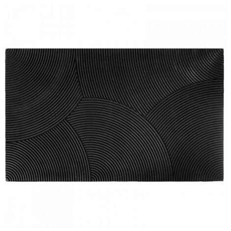 Tapis Caoutchouc Réversible Luance 45x75cm - Luance