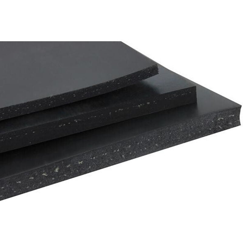 Tapis caoutchouc sbr 1 5mm 700x5000mm