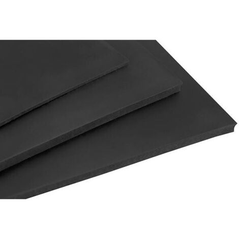 Tapis caoutchouc SBR sans insert 5mm 700x5000mmm