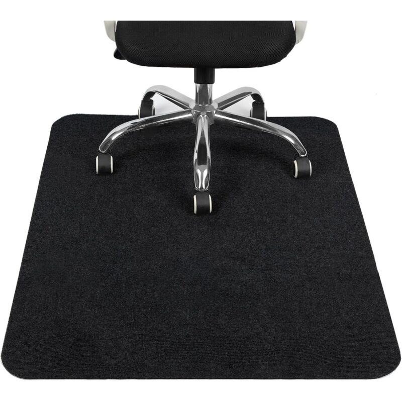 Tapis Chaise de Bureau 90x120cm Tapis Protection Sol Chaise Bureau Antidérapant, Protège Parquet Fauteuil à roulettes Résistant pour Sols Durs, Tapis Chaise de Bureau 90x120cm Tapis Protection Sol Chaise Bureau Antidérapant, Protège Parquet Fauteuil à roulettes Résistant pour Sols Durs,