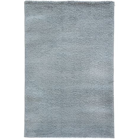 Ocean - tapis enfant lavable bleu 140 x 200 cm PLAY1402002908BLUE