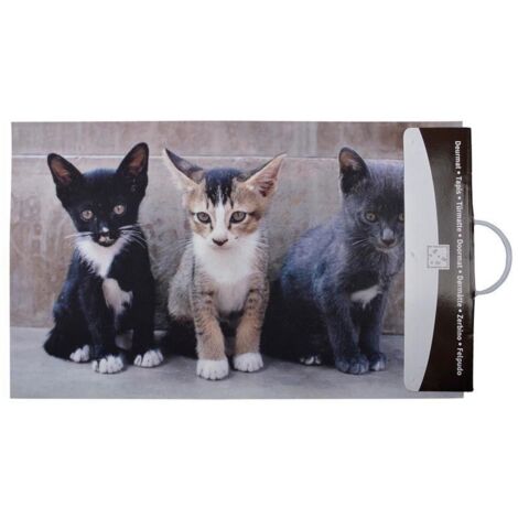 Tapis Chats 76 x 46 cm : le Choix Idéal