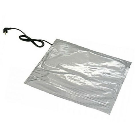 Tapis chauffant 95cm / 135W - Romberg