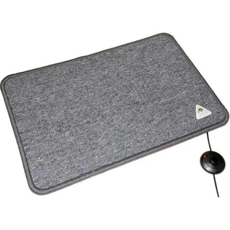 Tapis chauffant Arnold Rak Heat Master® 611258-A (L x l x h) 70 x 50 x