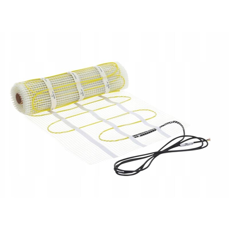 Tapis chauffant pour carrelage MA-160W/m² 1m²