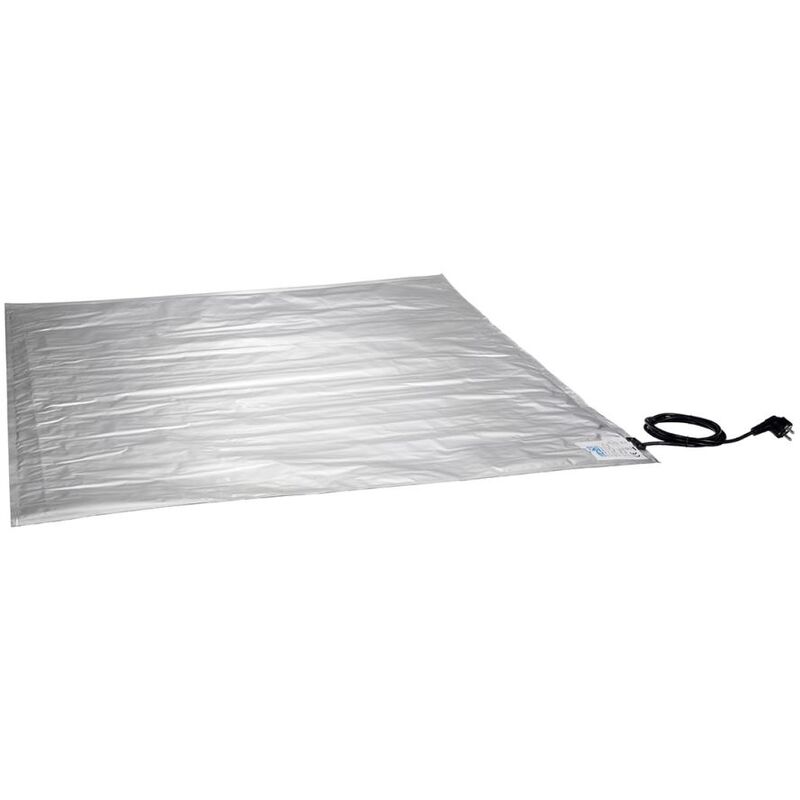 Romberg - Chauffage mat skinnyheat 115 115 x 115 cm