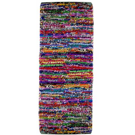 Tapis chenille 200 cm