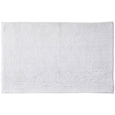 Tapis chenille 60x40cm - 5five