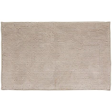 Tapis chenille 60x40cm - 5five
