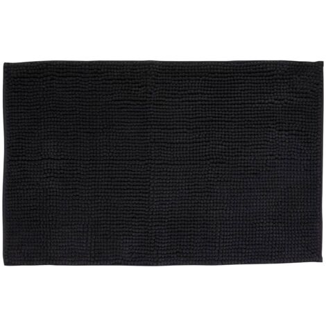 Tapis chenille 60x40cm - 5five
