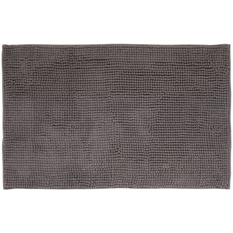 Tapis chenille 60x40cm - 5five