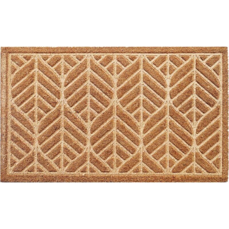 Tapis Coco 225 Verdin 40x60cm