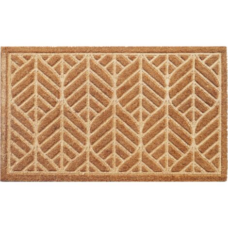 TAPIS COCO 225 VERDIN 40X60CM