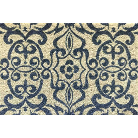 TAPIS COCO 5138 OLGA 40X60 BTB 102734