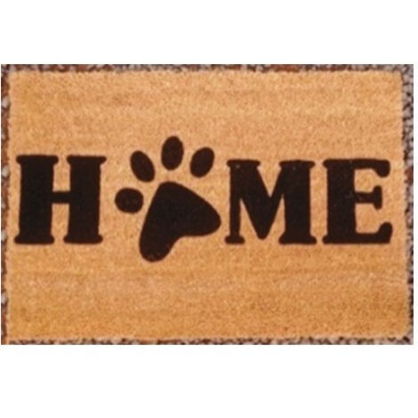 Tapis coco Home 40x60 cm