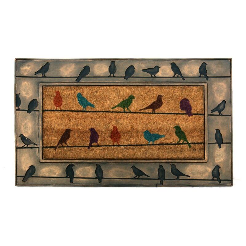 Tapis Coco Mainate 45x75cm