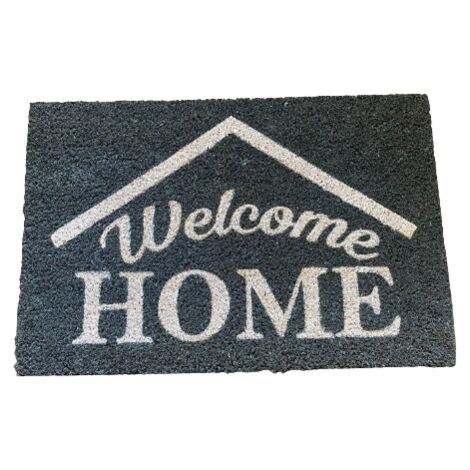 Tapis Coco Nepal Envers PVC 40x60cm