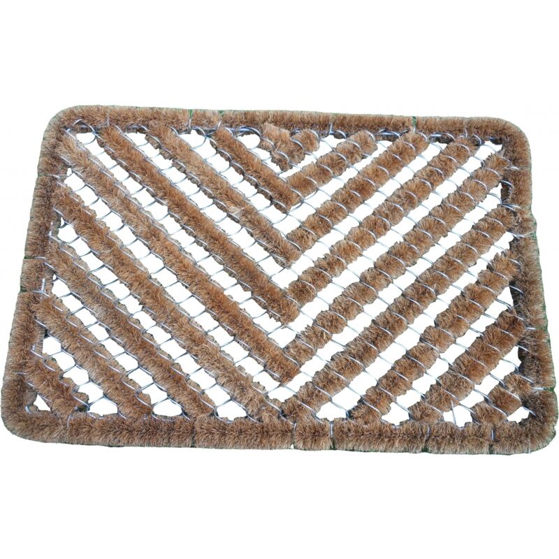 Tapis Coco Tito 40x60 cm