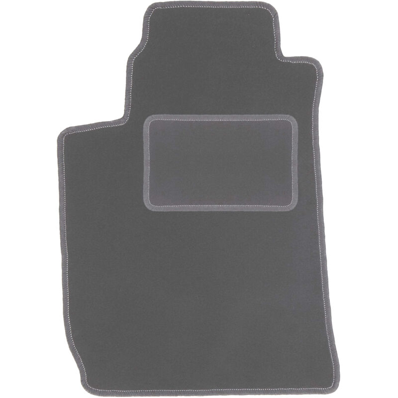 Tapis conducteur : Alfa Romeo 159 berline, break, break, Sportwagon (2006-2011)