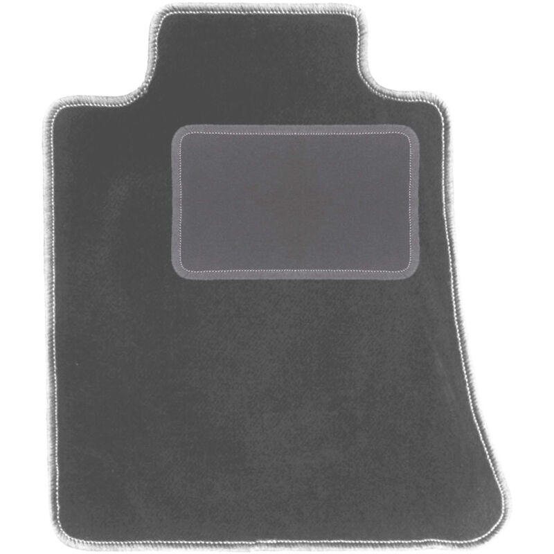 Tapis conducteur : Alfa Romeo Giulia 4x4 (4WD) berline (2016-)