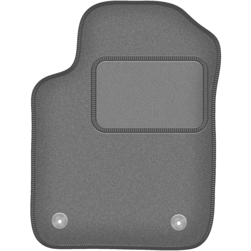 Tapis conducteur : Alfa Romeo Giulietta berline (2010-2020)