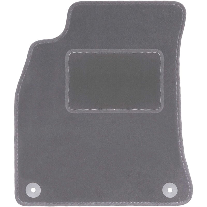 Tapis conducteur : Audi A4 B8 berline, break, avant, allroad (2007-2015)