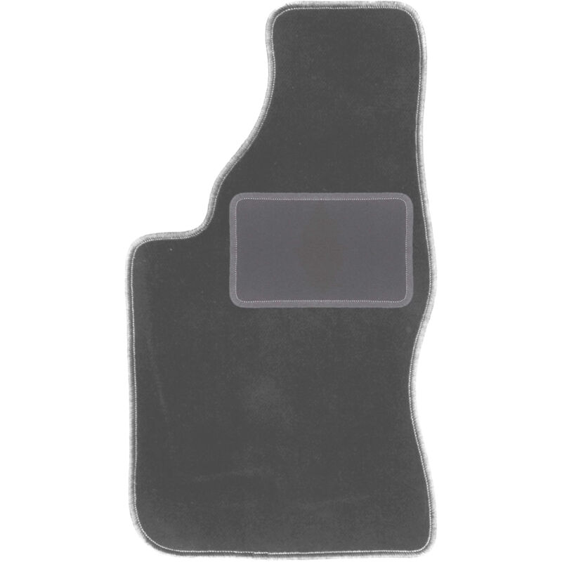 Tapis conducteur : Audi V8 berline (1988-1993)