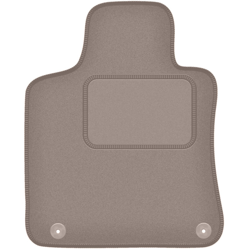Tapis conducteur beige pour : DS. 9 berline (2020-)