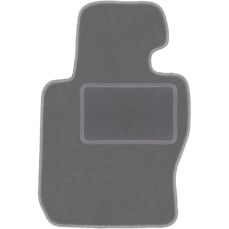 Tapis conducteur : BMW 3 F34 Gran Tourismo (2013-2020)