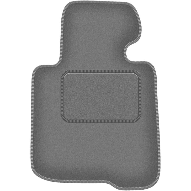 Tapis conducteur : BMW 4 F36 Gran Coupé (2014-)