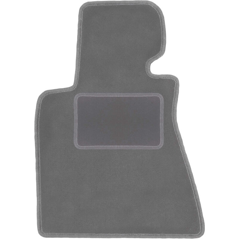 Tapis conducteur : BMW 7 E65 berline (2001-2008)