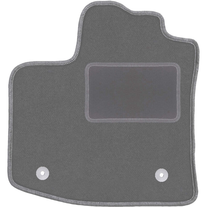 Tapis conducteur : Dacia Dokker monospace (2013-)