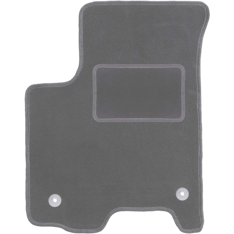 Tapis conducteur : Daewoo Kalos berline, berline (2002-2011)